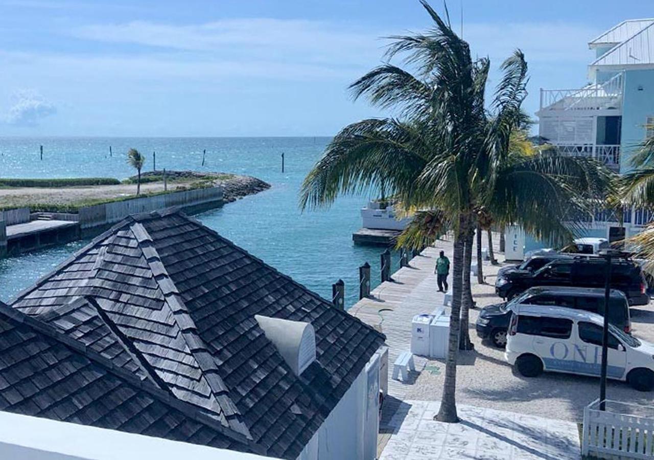 Palm Cay Marina And Resort Nassau Zewnętrze zdjęcie
