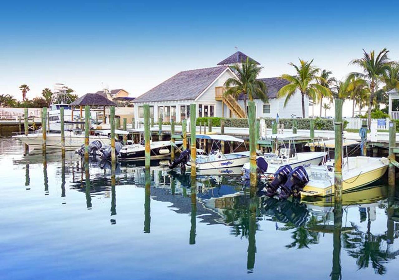 Palm Cay Marina And Resort Nassau Zewnętrze zdjęcie